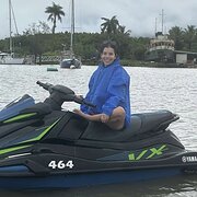 House Sitter - Dylan and Julia