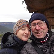 House Sitter - Helen & Noel