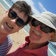 House Sitter - Retired cat lovers