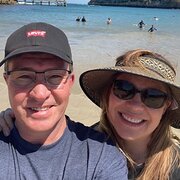 House Sitter - Trusted Couple Enjoying Life’s Journey