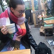 House Sitter - Kerri and Evan