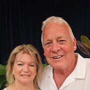 House Sitter - Nanny & Poppy on the move! 