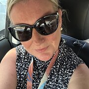 House Sitter - Rebecca