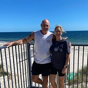 House Sitter - Carolyn & Kane