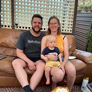 House Sitter - Friendly & tidy young family 