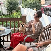 House Sitter - Penny