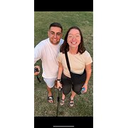 House Sitter - Nicolas & Alexane