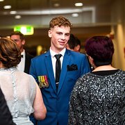 House Sitter - Noah price