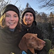 House Sitter - Kathryn and Matt