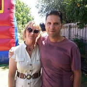 House Sitter - Retired couple