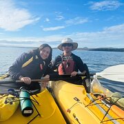 House Sitter - Two very caring pet parents!