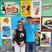 House Sitter - Debbie