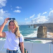 House Sitter - Lucy - moving back to Brisbane