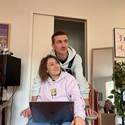 House Sitter - Caring couple & animal lovers