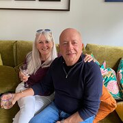House Sitter - Rosie & Simon - UK Active Couple 