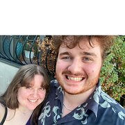 House Sitter - Sancia and Jayden