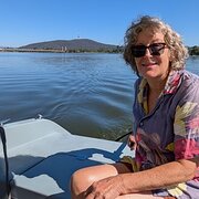 House Sitter - Catherine