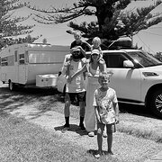 House Sitter - Travelling family of 5