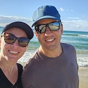 House Sitter - Makaughto