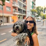 House Sitter - Mora & Dante