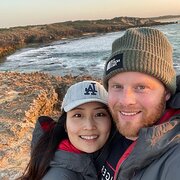 House Sitter - Yan and Stewi