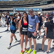 House Sitter - Niamh Daly