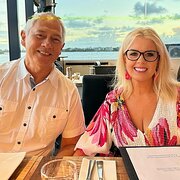 House Sitter - Pam & Kev