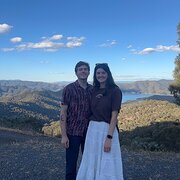 House Sitter - Ben and Kate