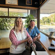 House Sitter - Retired couple free to travel