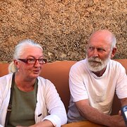 House Sitter - Retired Couple