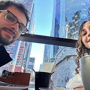 House Sitter - Enora