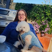 House Sitter - Mrs Katrina Needham