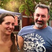 House Sitter - This is us