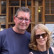 House Sitter - Karen and Daniel