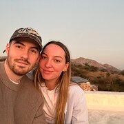 House Sitter - Zoe & Ben - tidy, respectful, reliable