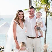 House Sitter - Amy & family