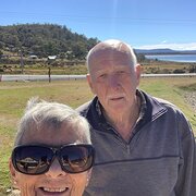 House Sitter - Barb & Dave