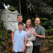 House Sitter - Nicola