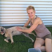 House Sitter - Jane & Ken - retired mature couple