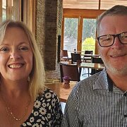 House Sitter - wintassie