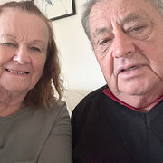 House Sitter - Paul and Karen - Caring housesitters