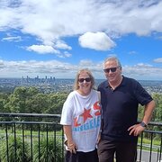 House Sitter - Kevin & Christine