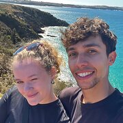 House Sitter - Laura & Max