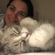 House Sitter - Robyn & Co 