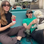 House Sitter - Hugh and Sarah