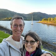 House Sitter - Retired couple