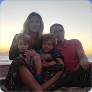 House Sitter - Grace