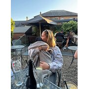 House Sitter - Lucy Heath