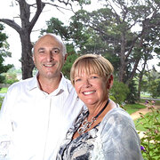 House Sitter - Heather & Joe