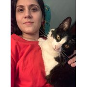 House Sitter - Luisina